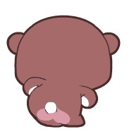 将屁股对着你，气死你