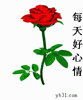 每天好心情哦