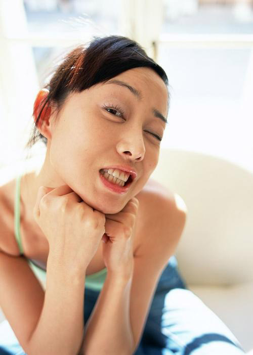 别问，问就是我在“眼”技表演