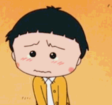 心里真委屈啊