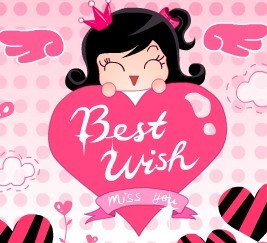 best miss you很想你