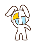 伤心的挥挥手，再见