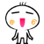 战斗毛可爱QQ表情_战斗毛表情大全