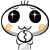战斗毛可爱QQ表情_战斗毛表情大全