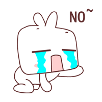 哭着爬着拍地抗议，NO