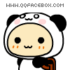 考试得了一百分