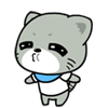 快乐哼歌的喵喵猫
