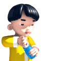 吹一颗心给你