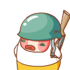 鸡小德版YES，SIR