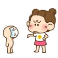 吉子qq表情图片
