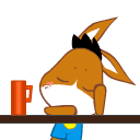 我要休息，别烦我