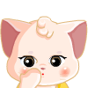 过来吧，给你一个吻