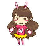 不停扭屁屁的口奈too