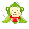 小天使飞来了