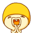 鼓掌
