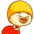 团破了