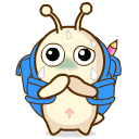 吐