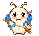 双截棍