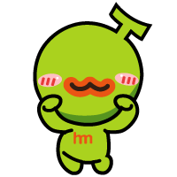 小鬼马挥手得瑟