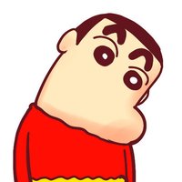歪脖子系列QQ表情图片