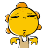 可爱,米卡,QQ表情