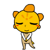 可爱,米卡,QQ表情