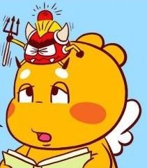 爬到我头上干啥，怕了你啊