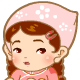 欢乐斗地主之农民妹QQ表情