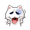 猫斯拉表情之囧