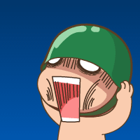 炮炮兵大声吼叫