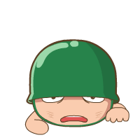 炮炮兵饿得不成人样了
