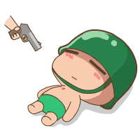 炮炮兵表情大全，全套炮炮兵图片