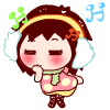 享受音乐的感觉真好