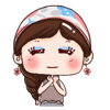女生专用Agnes女孩QQ图片