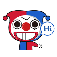 嗨，来问候一下吧