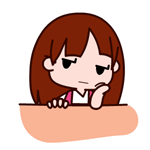 我在好好的想问题
