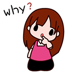 why？为什么呢