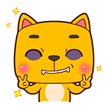 心情超级爽歪歪