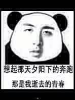 想起那夕阳下的奔跑，那是我逝去的青春