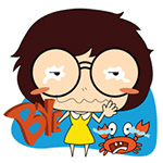 再见