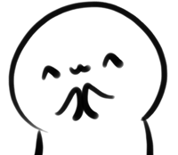 捂着嘴巴偷偷乐一下