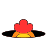 我在这里，出来说说话吧