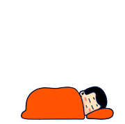 每天早上都被自己帅醒