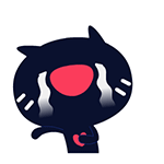 爱心猫QQ表情包