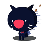 爱心猫QQ表情包
