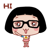 Hello菜菜QQ表情包