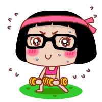 Hello菜菜QQ表情包