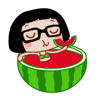 Hello菜菜QQ表情包