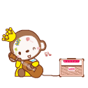 打电话