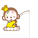 钓青蛙